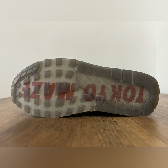 Nike Air Max 1 OA YT - Picture 3 of 10